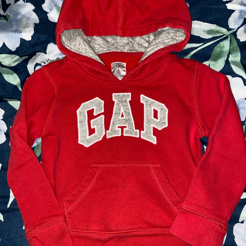 Gap toddler hoodie